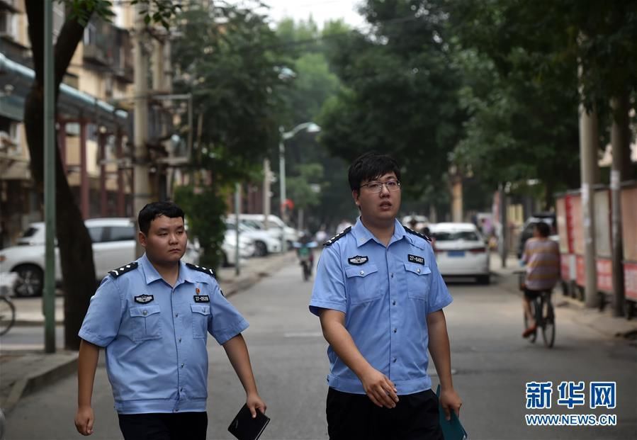  侦辅|孟辉：练就一双“火眼金睛”的“90后”图侦辅警