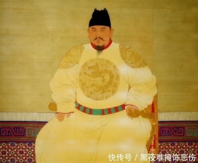 人命|朱元璋手段有多狠？一宗小案即牵扯人命无数，这四件大案最为残忍