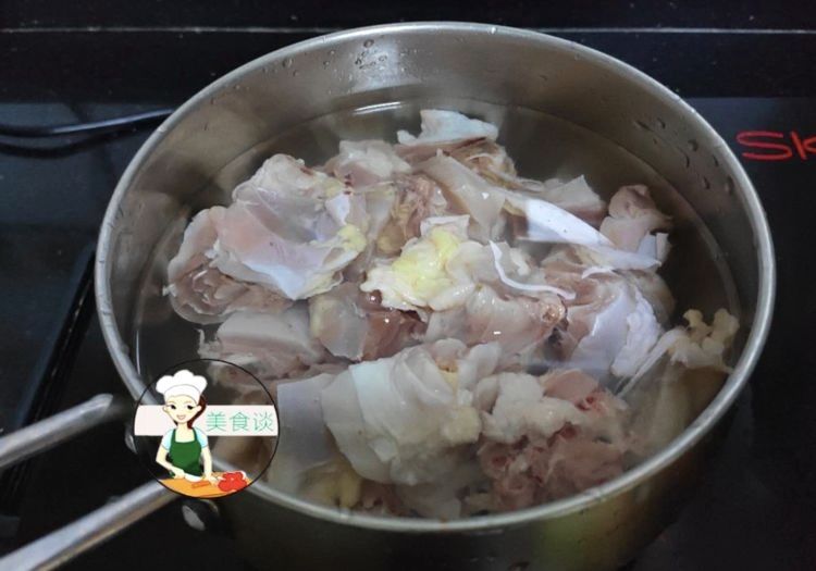 味道鲜美|入秋后要多喝汤,分享一道秋季滋补靓汤,鲜甜又营养,做法还简单