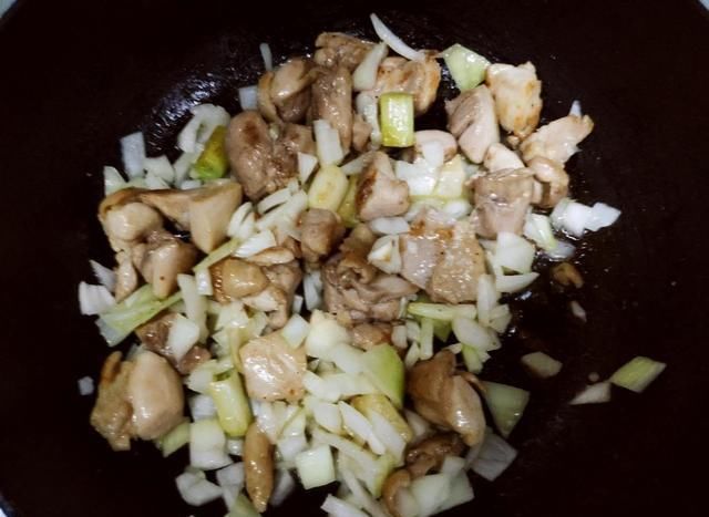  居酒|和风鸡肉块，味道媲美日料居酒屋，好吃又好做