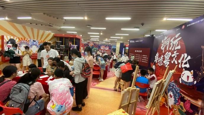  通草画|回顾｜从一张薄薄的通草纸解锁非遗潮奢玩法！