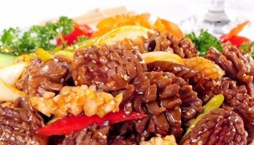  开胃|解馋下饭的几道家常菜，好吃的流口水，美味诱人，夏天吃真开胃