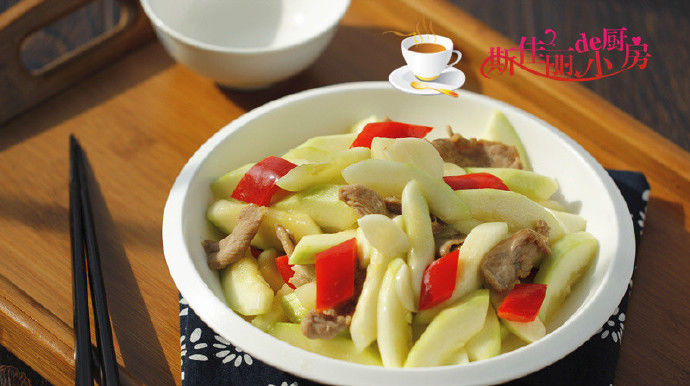 好吃|三伏天,6道菜更受欢迎,清爽又开胃,好吃又下饭,每次吃光光