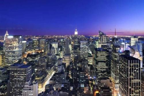  楼间距|小区里每栋楼都一样吗？其实只有一栋更保值！聪明人一早就买定了！