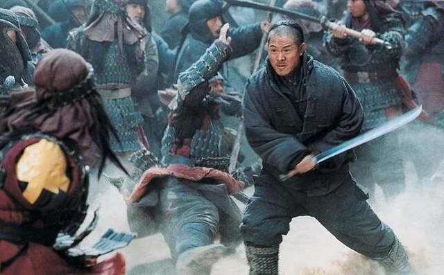 血脉|石达开被凌迟,在临死前偷偷藏起一支血脉,现在这个村子火了