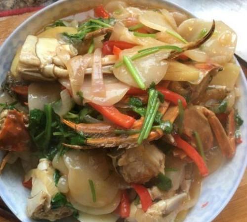 过瘾|吃得过瘾的几道家常下饭菜,好吃的放不下筷子,吃完都赞不绝口