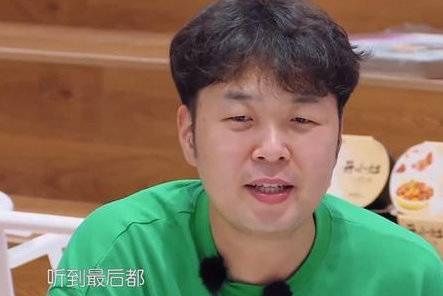 发挥|再次发挥“赵小刀”本色，赵丽颖：我已经很心平气和了