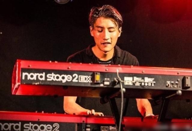  乐夏|《乐夏1》那些乐队，click15面临解散，九连还是没火！