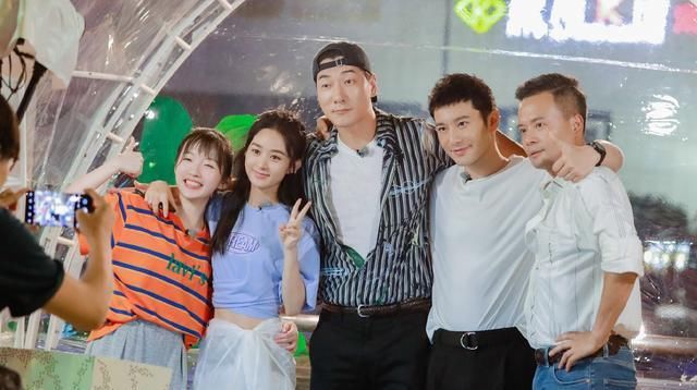  李浩菲|跟《中餐厅》里的李浩菲学社交，高情商的人是这样与人相处的