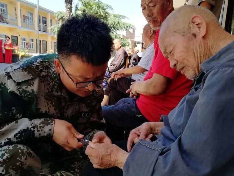 巩义|【文明城市】我是巩义人，我为文明代言