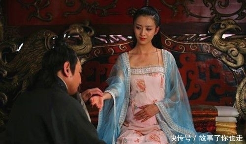 杨坚|宰相妻子去世不久，小妾为他生个儿子，皇帝大怒道：你回家养老吧