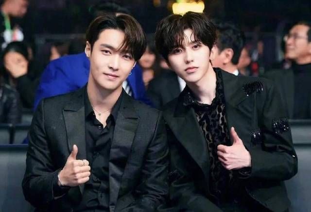  蔡徐坤|她8年前淘汰蔡徐坤夺得冠军，今再次参加选秀，蔡徐坤已是制作人