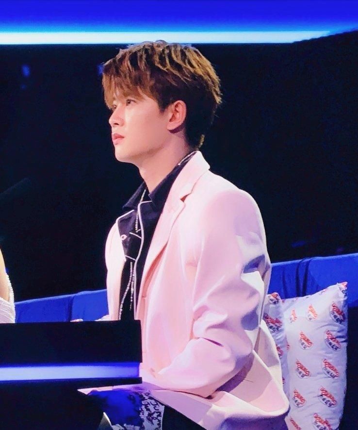  舞者|《舞者》最终章！选手家属发声 任嘉伦录制中去厕所竟是为这！