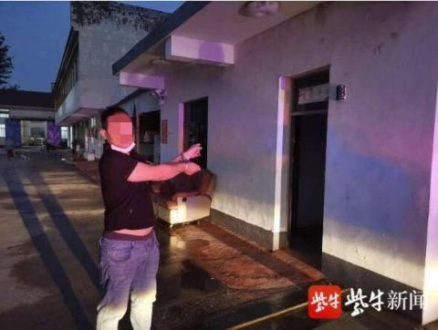 富达灯泡厂|盗贼凶猛！两根腰带盗走233千克锌合金板