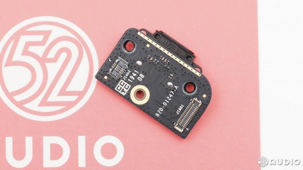  拆解|拆解报告：BEATS SOLO PRO头戴式蓝牙降噪耳机