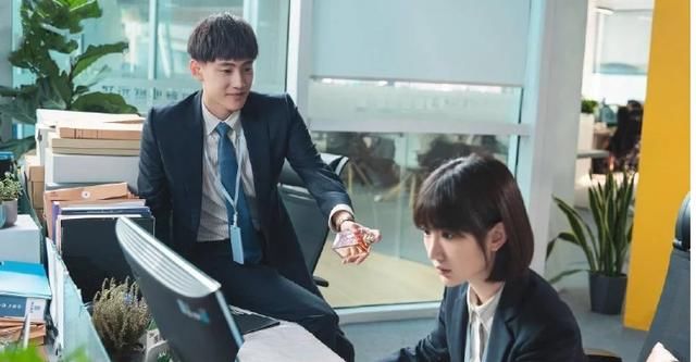  找到|9.1分，14万人在追，播放量破亿，一晚可以连刷30集的国剧找到了