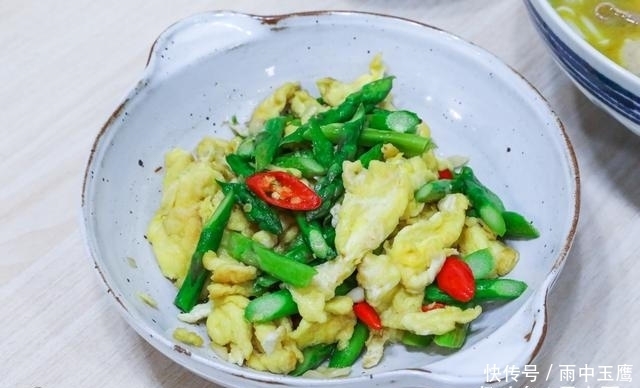 简单|我家的一日三餐,5口人3个菜,简单不浪费,朋友:会做饭真好