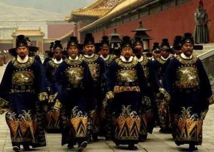 事情|明朝为何仅存276年皆因朱元璋干了件没天理的事情