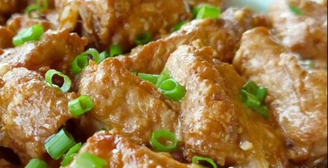 鲜嫩|大厨教你广式“豆豉蒸排骨”懒人做法,鲜嫩入味,先收藏了