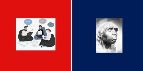 监狱|一张图看懂司法警察和监狱人民警察的区别!