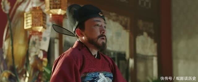 等朝中大臣|夺门之变前的皇储之争，于谦真的做对了吗？谁才是最合法的下一任皇帝呢？