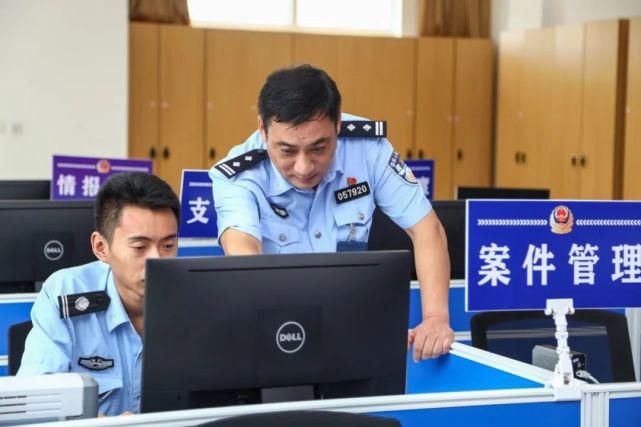 民警|“花教，你牛！”金坛民警拍视频“警告”骗子！追回近18.95万元被骗钱款！