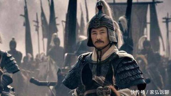 张辽|三国时期权柄最重的杂号将军，夏侯惇地位高于征东将军张辽