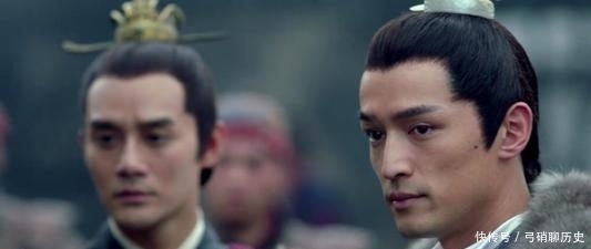  郦道元|写下《水经注》的郦道元，一个拧巴到极致的怪人，最终因此而丧命