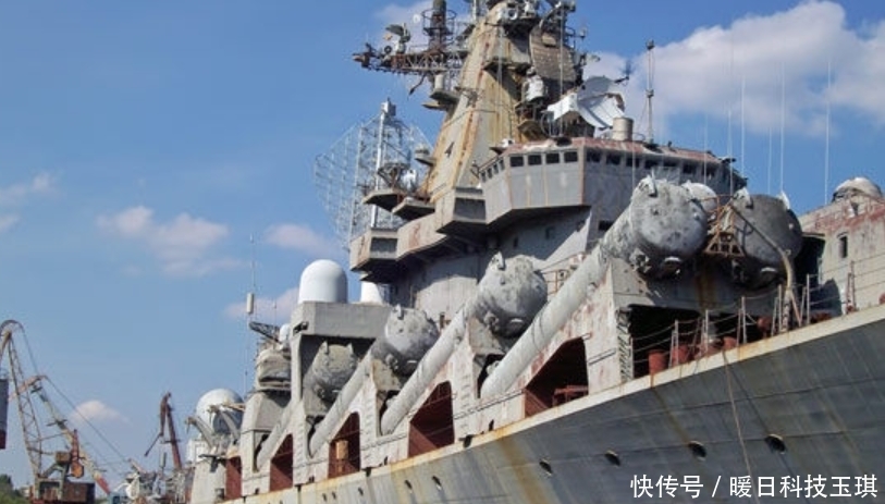  购买|苏联解体后，乌克兰连航母都卖给了中国，为啥却不敢卖这艘锈迹斑斑的军舰