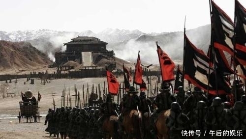 秦国|如果战国有地图的话，或许六国会直接投降，因为秦国实在太彪悍了