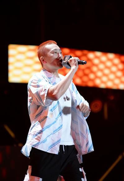  广东赛区|2020中国好声音广东省总决赛圆满落幕 10名优胜学员进军全国赛