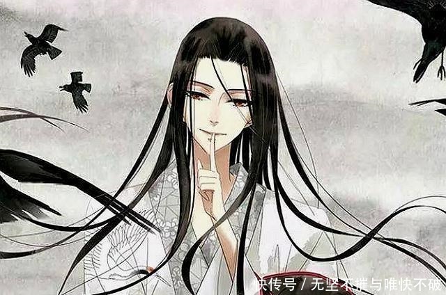 祖师|小说《魔道祖师》里的情话六句,甜蜜而不庸俗,第五句最走心