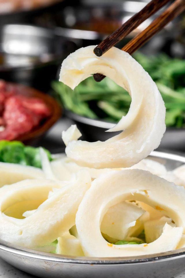 菜品|江南西也有电台巷火锅!80+种菜品…