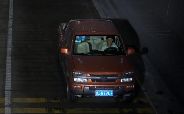 曝光|别心存侥幸了！温岭又有这么多车主没系安全带被高清摄像头曝光