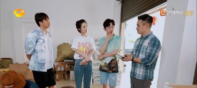  真的|周迅吃2碗饭不怕胖，宋威龙助薇娅卖水果，半小时卖570万元真的吗