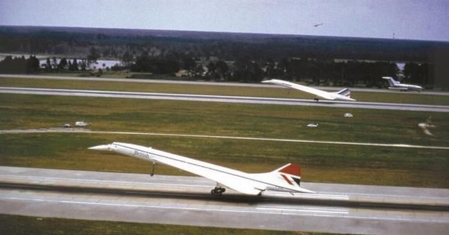  那种|超音速客机你坐吗，飞一次够吹一辈子那种