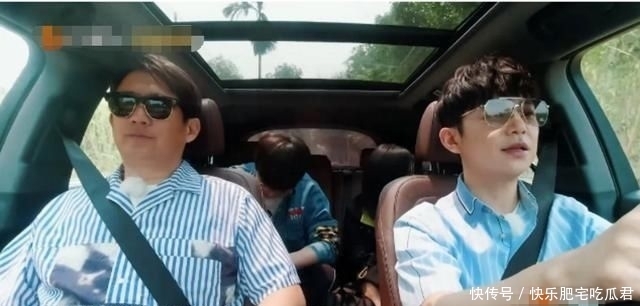 黄磊|《向往》差点停播,黄晓明录制中途被劝退,如今黄磊这番话特解气