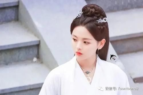  吓人|播放量“吓人”五部剧：《琉璃》排在第二，第一播量高达1.4亿