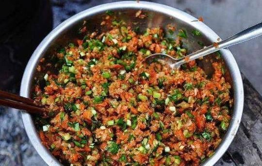  好学|学会这一招，无论调什么样的饺子馅都好吃，好学易操作