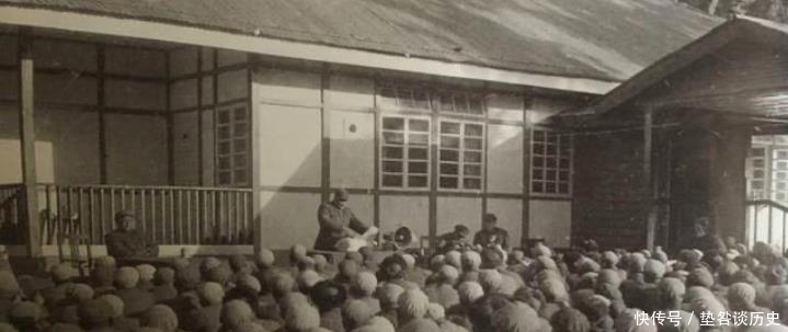 去世|他是首位去世的大军区司令员，年仅58岁，干了13年司令，5年政委