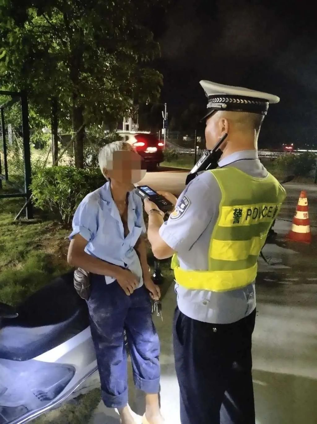  蒙圈|斗门这司机蒙圈了！被罚5200元，只是一顿饭的代价...