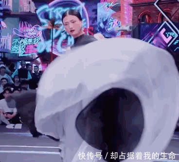 高能|高能预警?不!《这!就是街舞3》没有预警,直接高能!