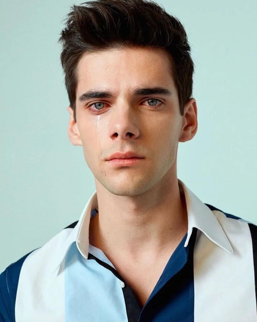  空降|Manu Rios 空降成《名校风暴》新男主！