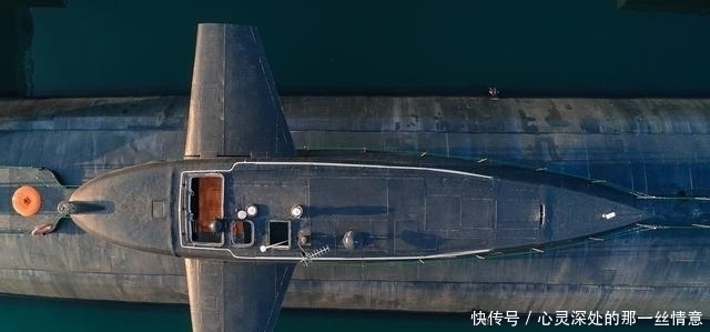 先进|中国最先进095型核潜艇,出类拔萃,性能世界一流
