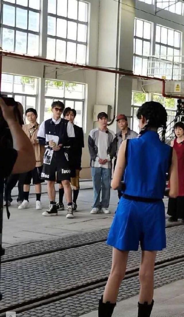  许魏洲|吴亦凡搭档郑爽录制综艺，会像许魏洲、张新成一样被郑爽“撩”吗