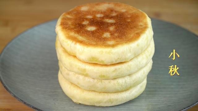 烙饼|家常烙饼是发面好，还是醒面好？详细讲解，其实很多人都做错了