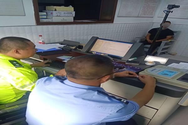 全国|黑龙江哈市交警部门集中开展严管严查重点交通违法行为全国统一行动