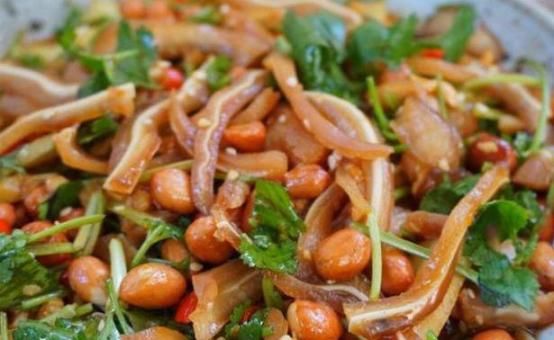 下饭|非常地道的几道家常菜,上桌有面子还很下饭,味道鲜美百吃不腻