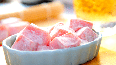  西瓜|它便宜又补水，很甜糖分低！天热不给娃吃就可惜了