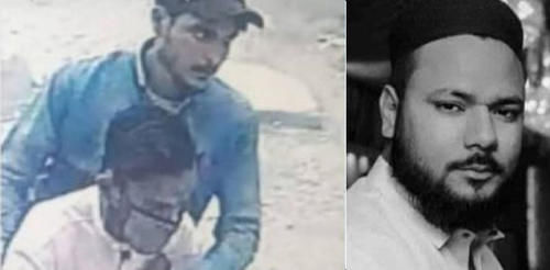 将穆尼夫|男子拒绝女孩求婚转而和他人结婚，竟遭女孩怀恨雇凶杀害